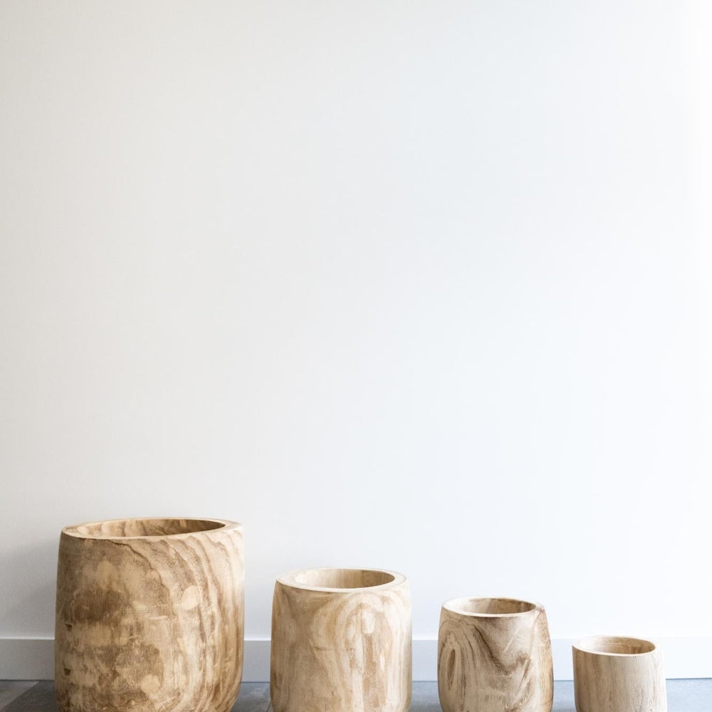 Töpfe und Übertöpfe