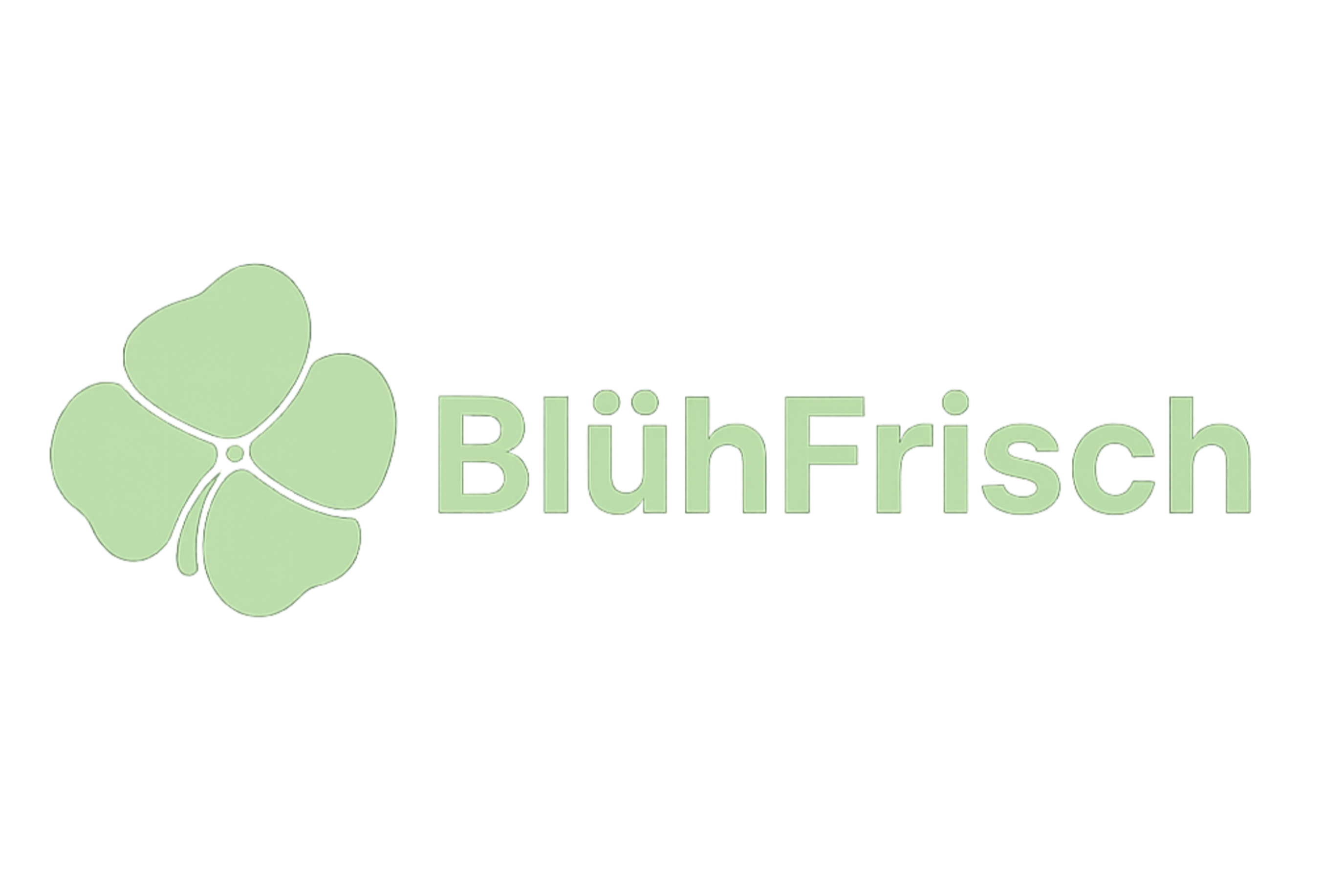 Blüh-Frisch