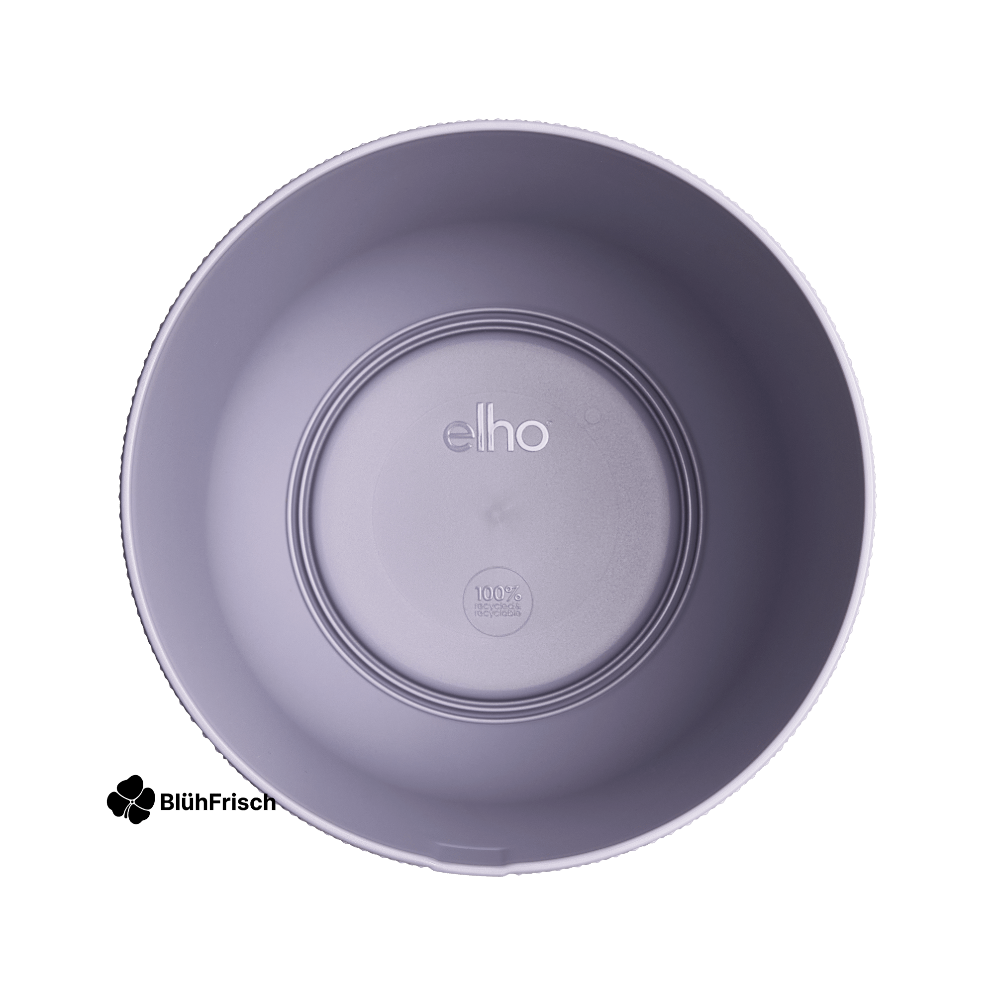 Pot elho Jazz Round lavender lilac - D26 x H24