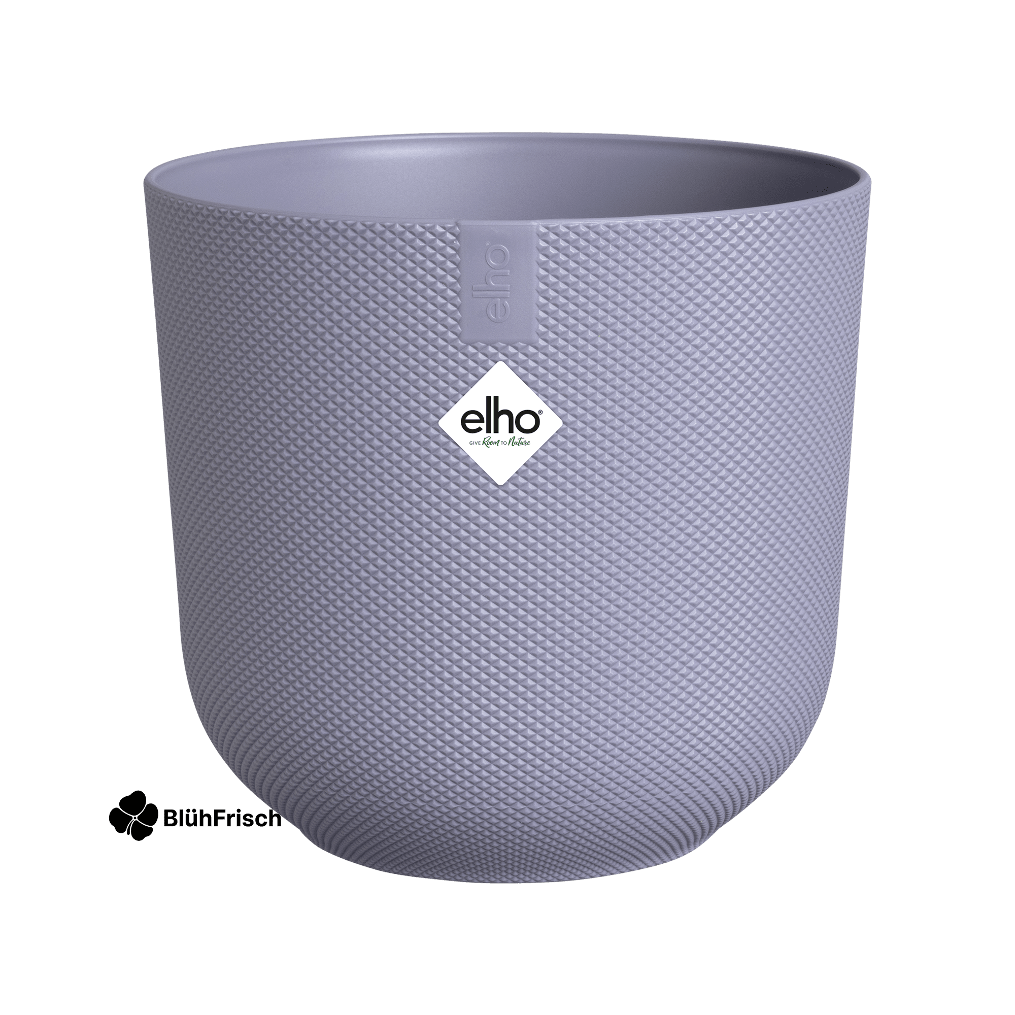 Pot elho Jazz Round lavender lilac - D26 x H24