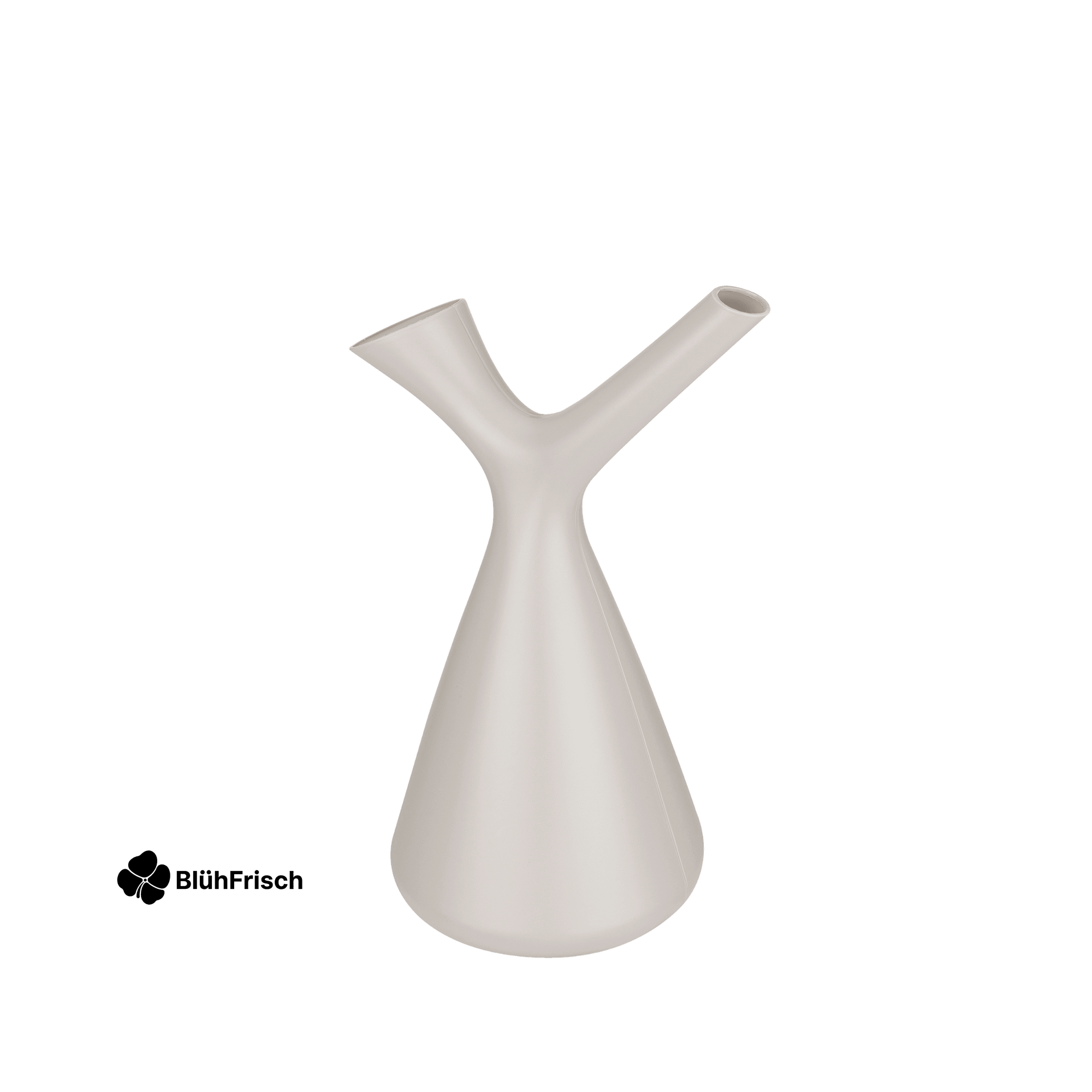 Plunge gieter 1,7L Wit