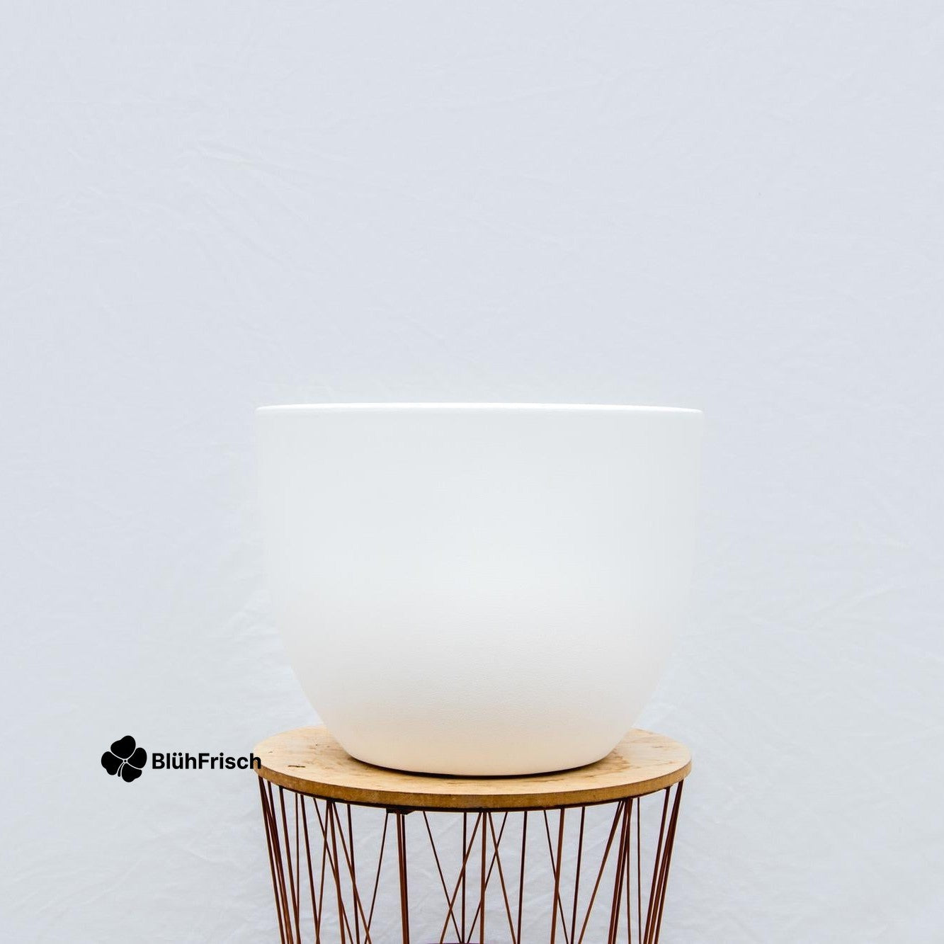 Pot Eggy Wit - D55 x H43