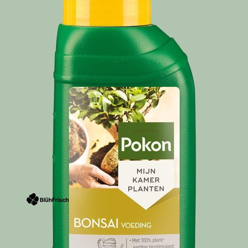 Bonsai Pflanzenfutter 250ML