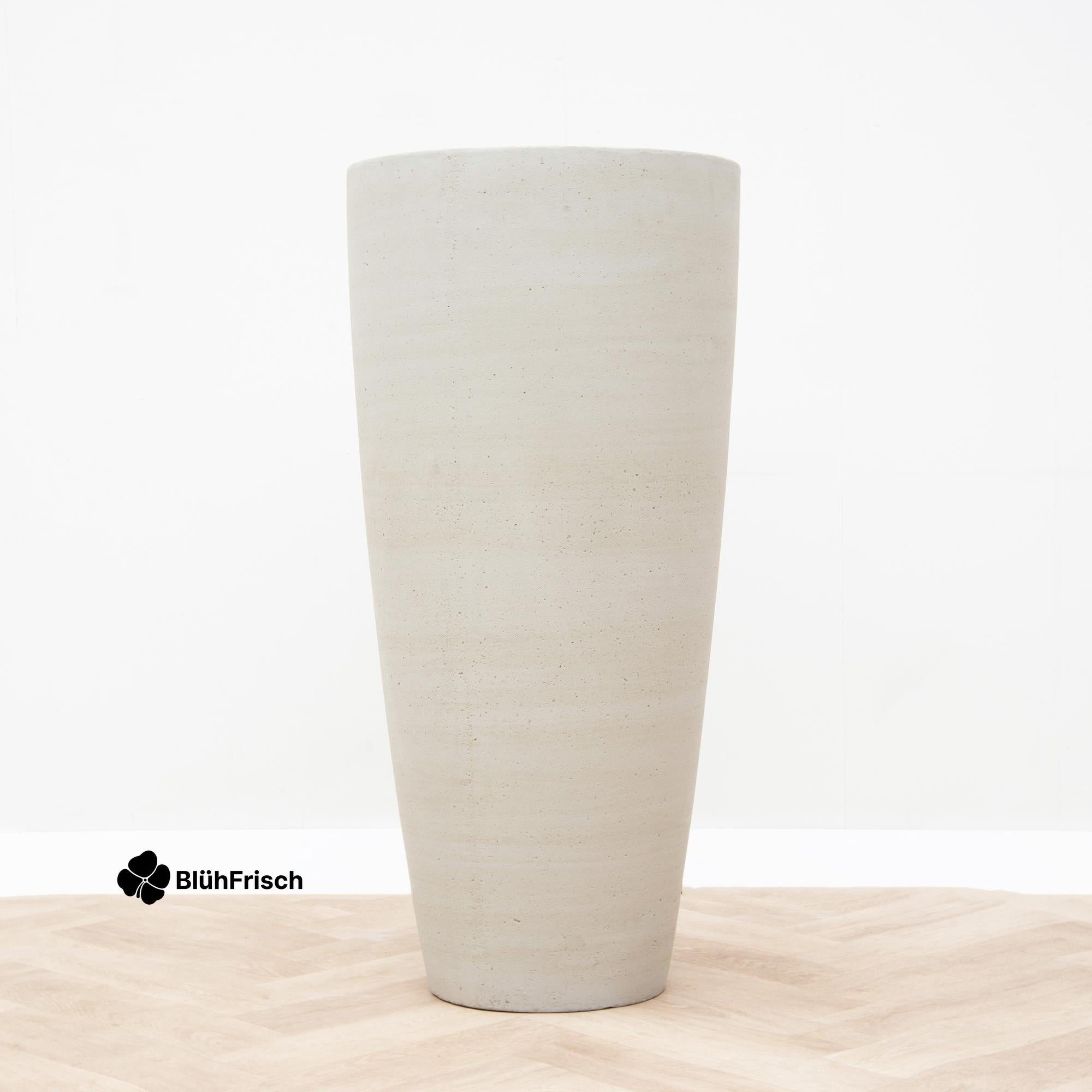 Topf Dax Beige Washed - L - XL