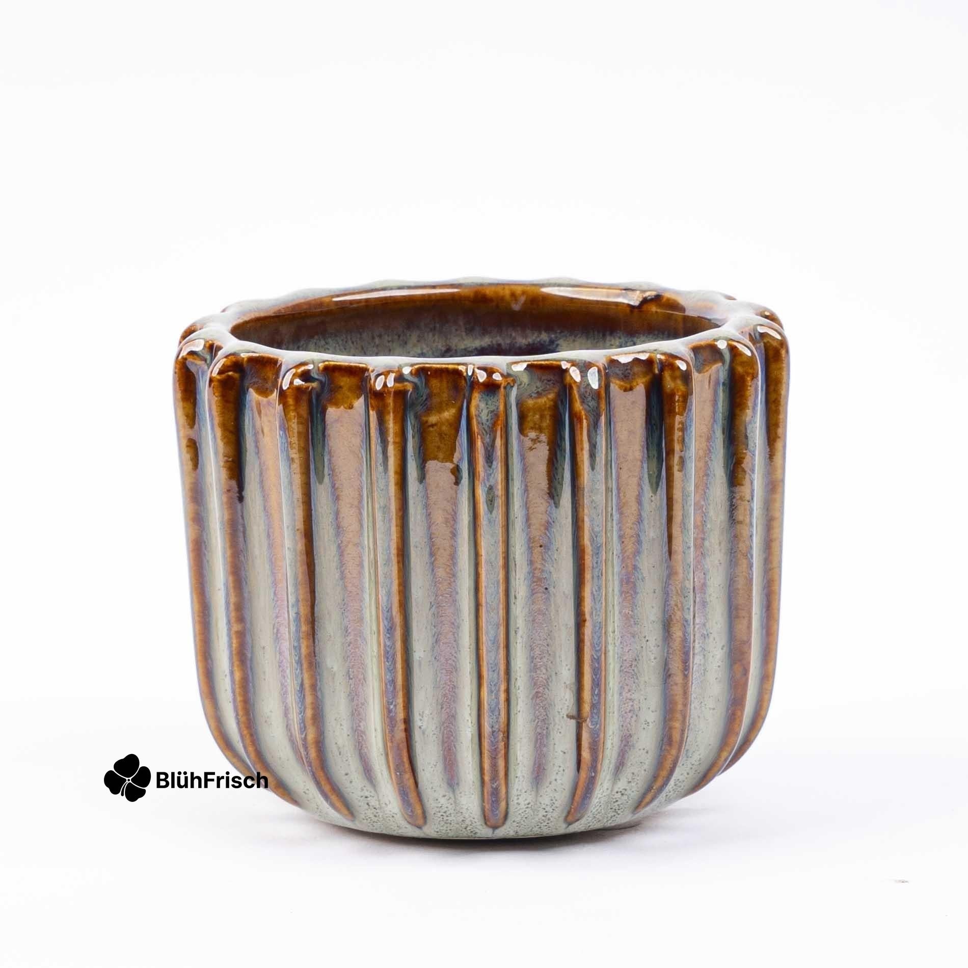 Pot set 6 - Barcelona - D8 H6.4