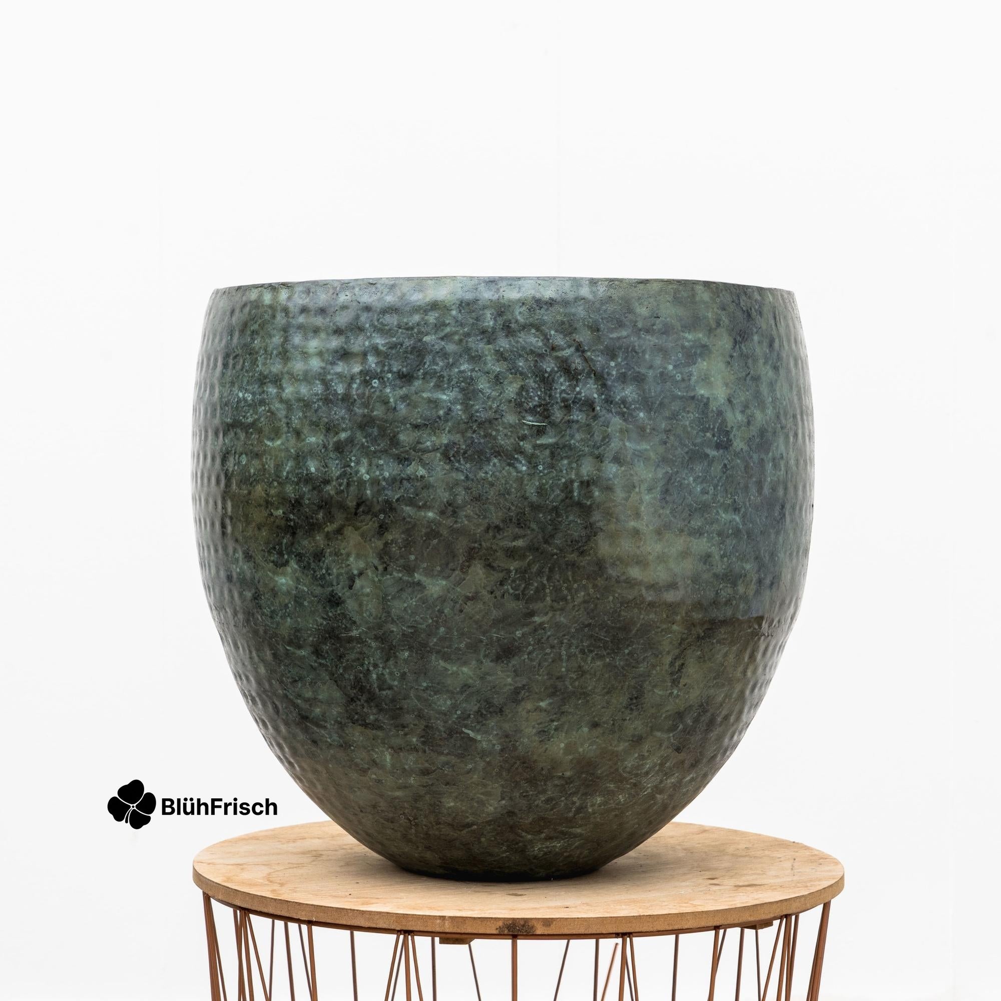 Pot Fabien Mystic Green