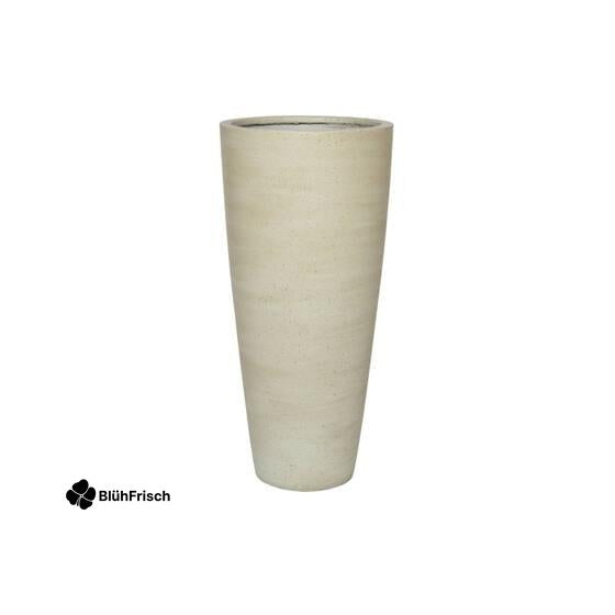 Topf Dax Beige Washed - L - XL