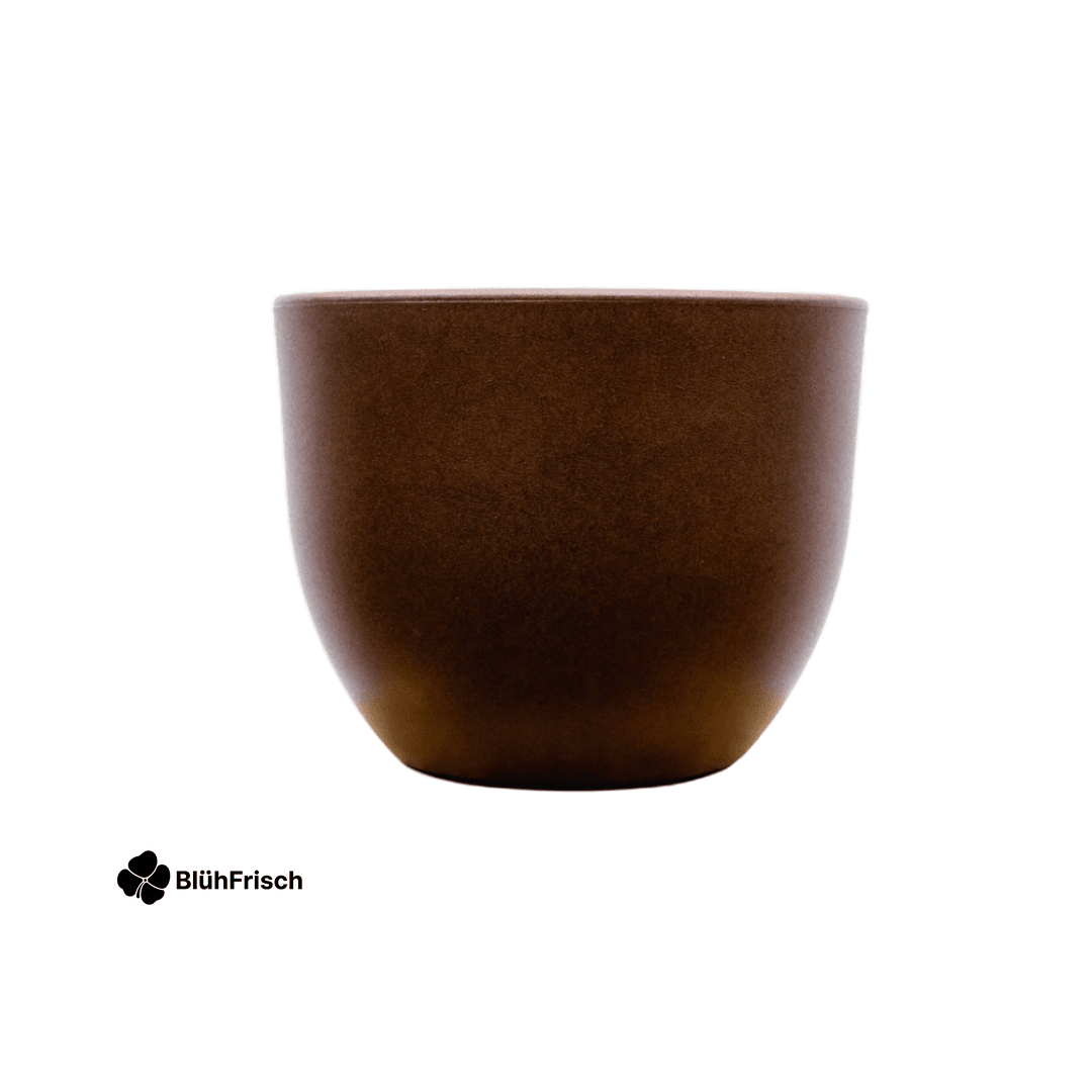 Pot Eggy Bronze - D65 x H51