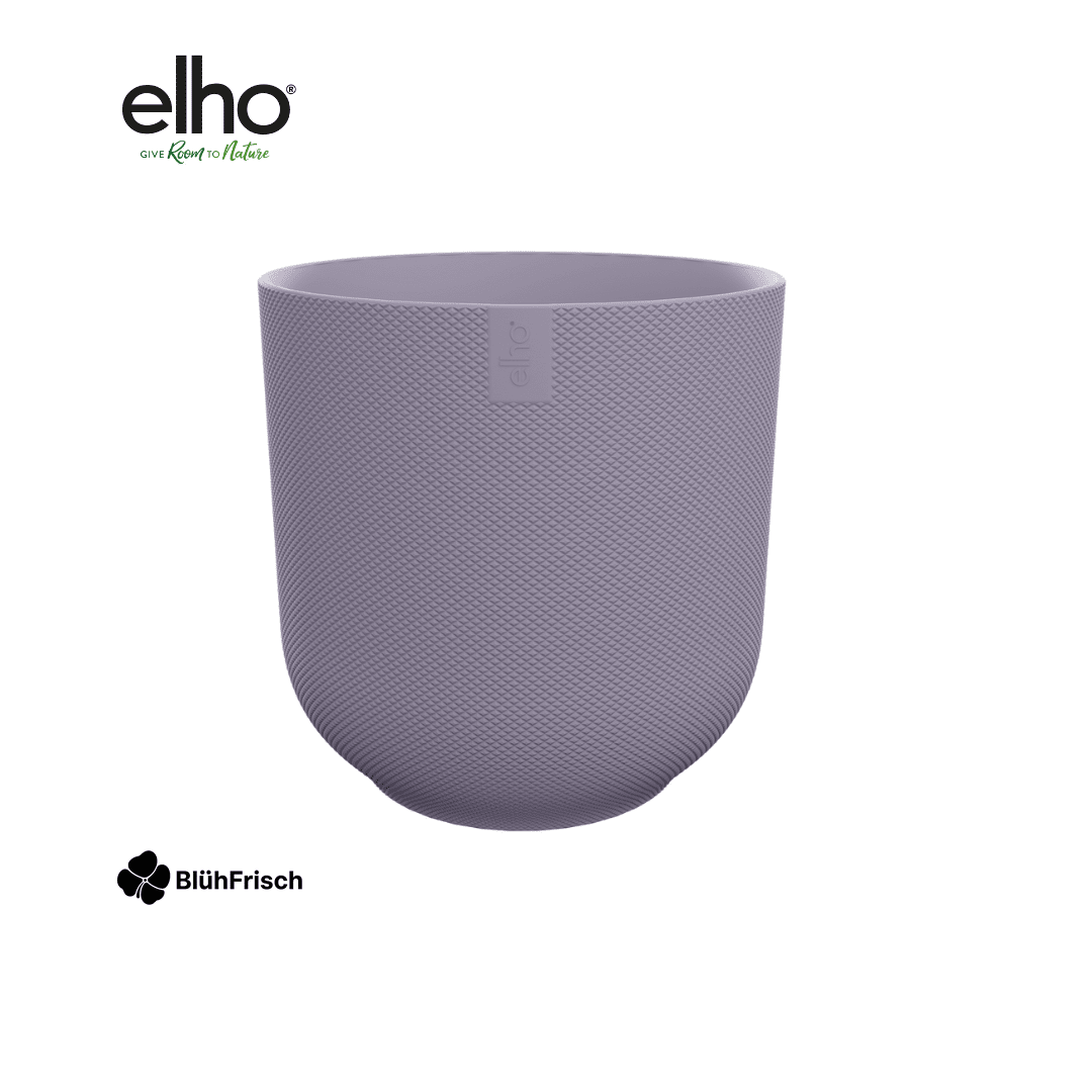 Pot elho Jazz Round lavender lilac - D26 x H24