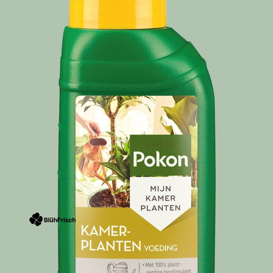 Universal Pflanzennahrung - 250ML