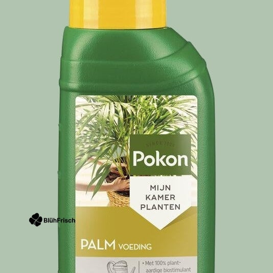 Palm Pflanzennahrung 250ML